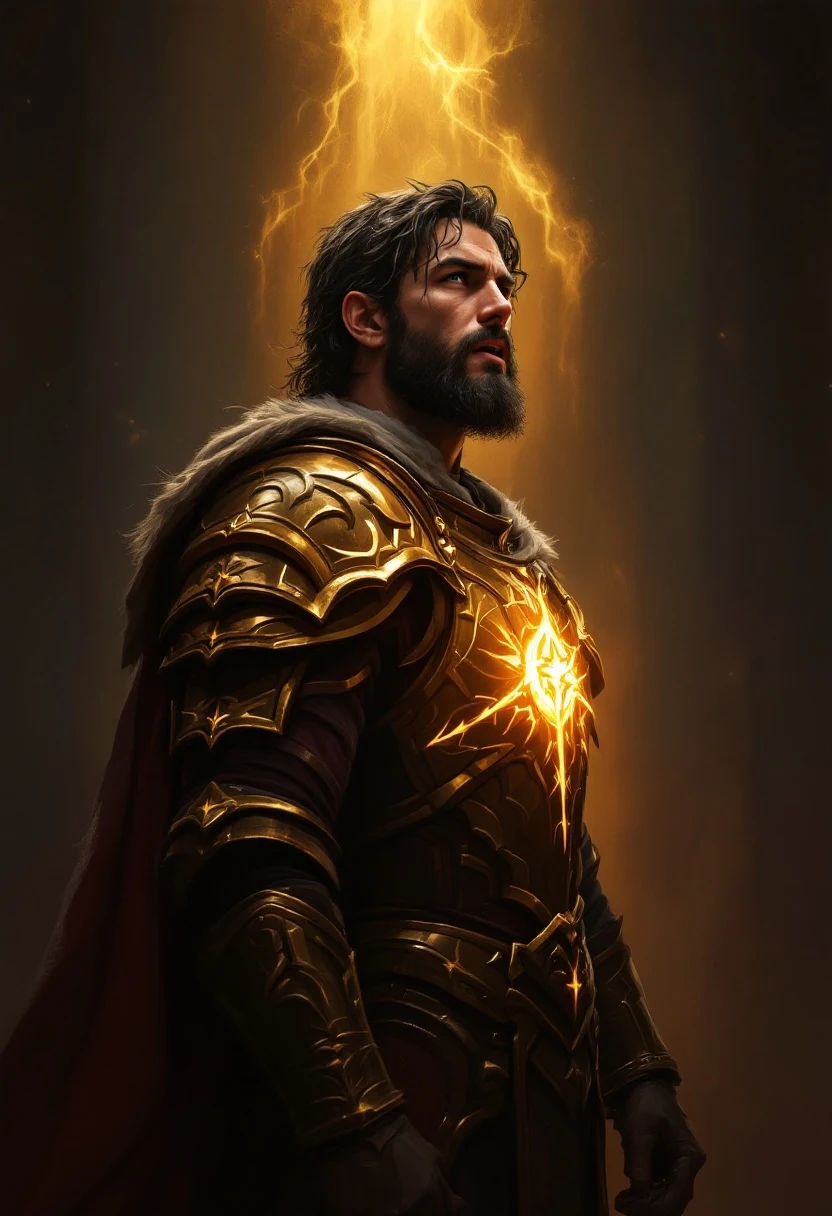 Sir Aldous Krane
