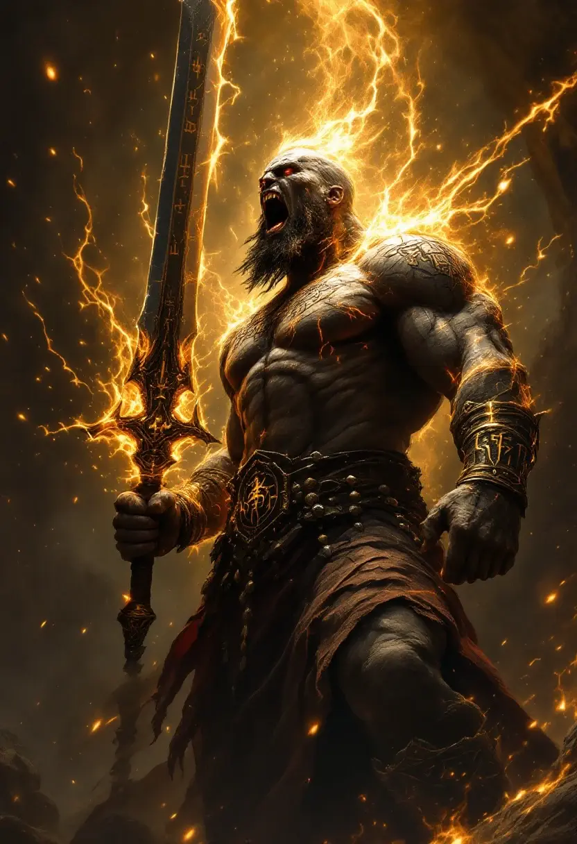 Kord the Unburied