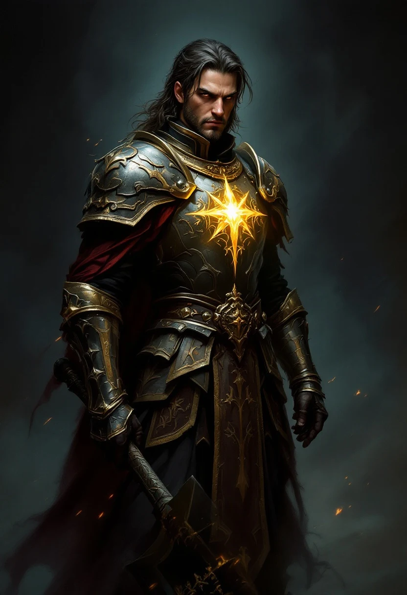 Cleric