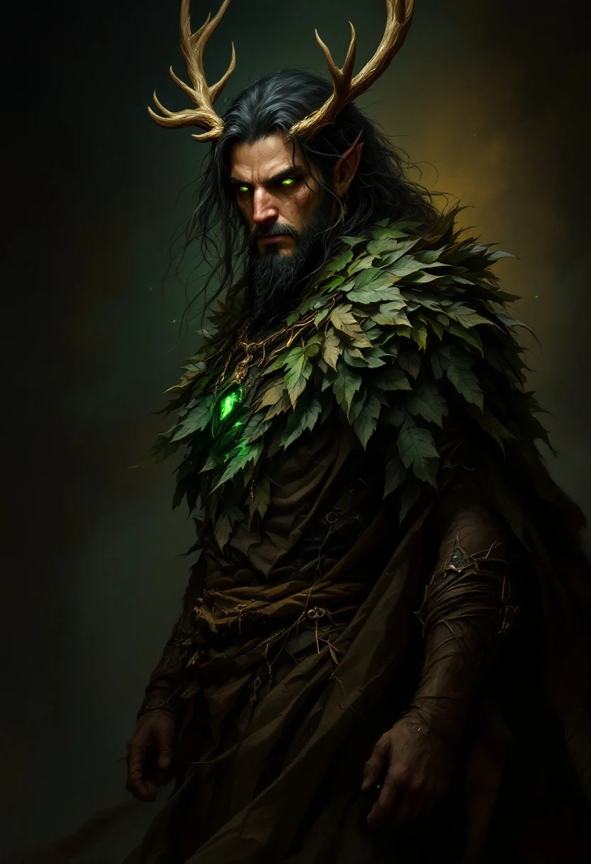 Druid