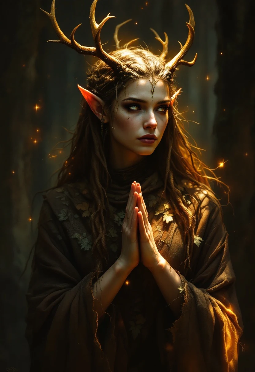 Elowen Dawnbranch