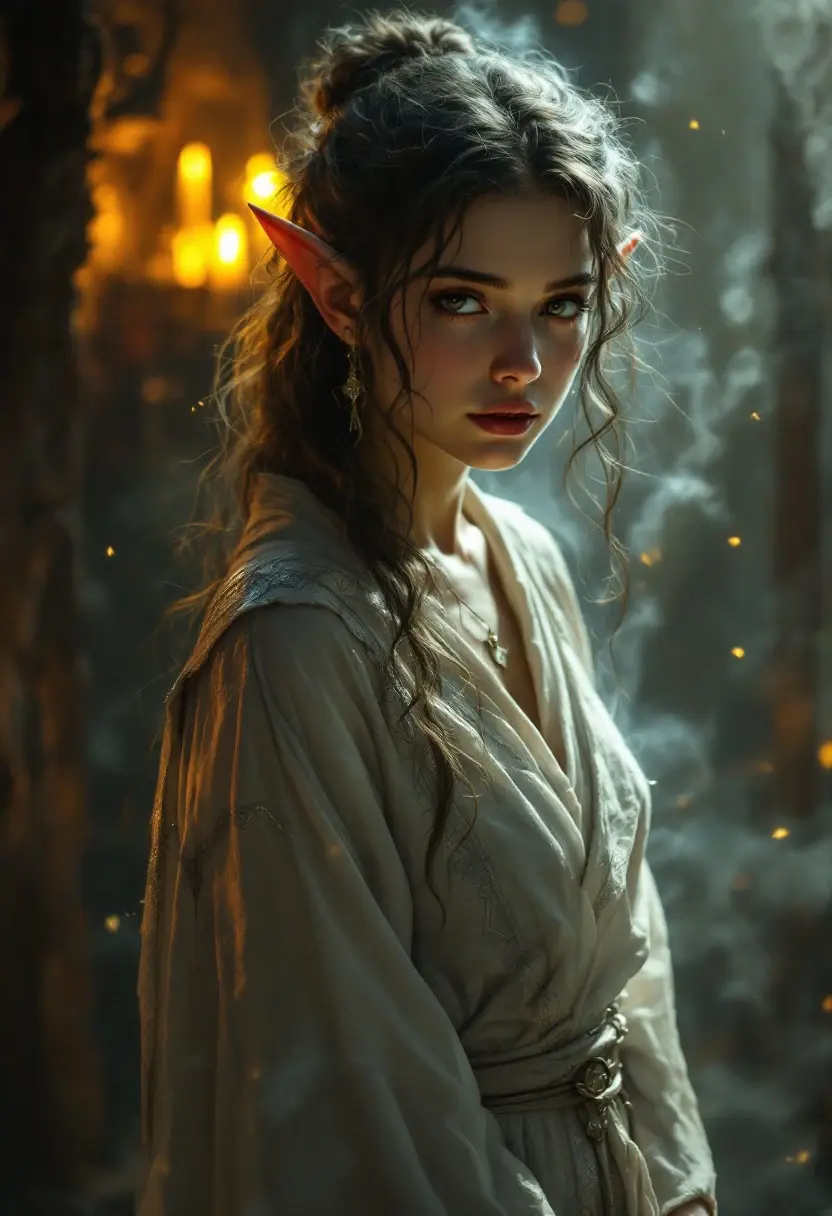 Sylla Nightbloom