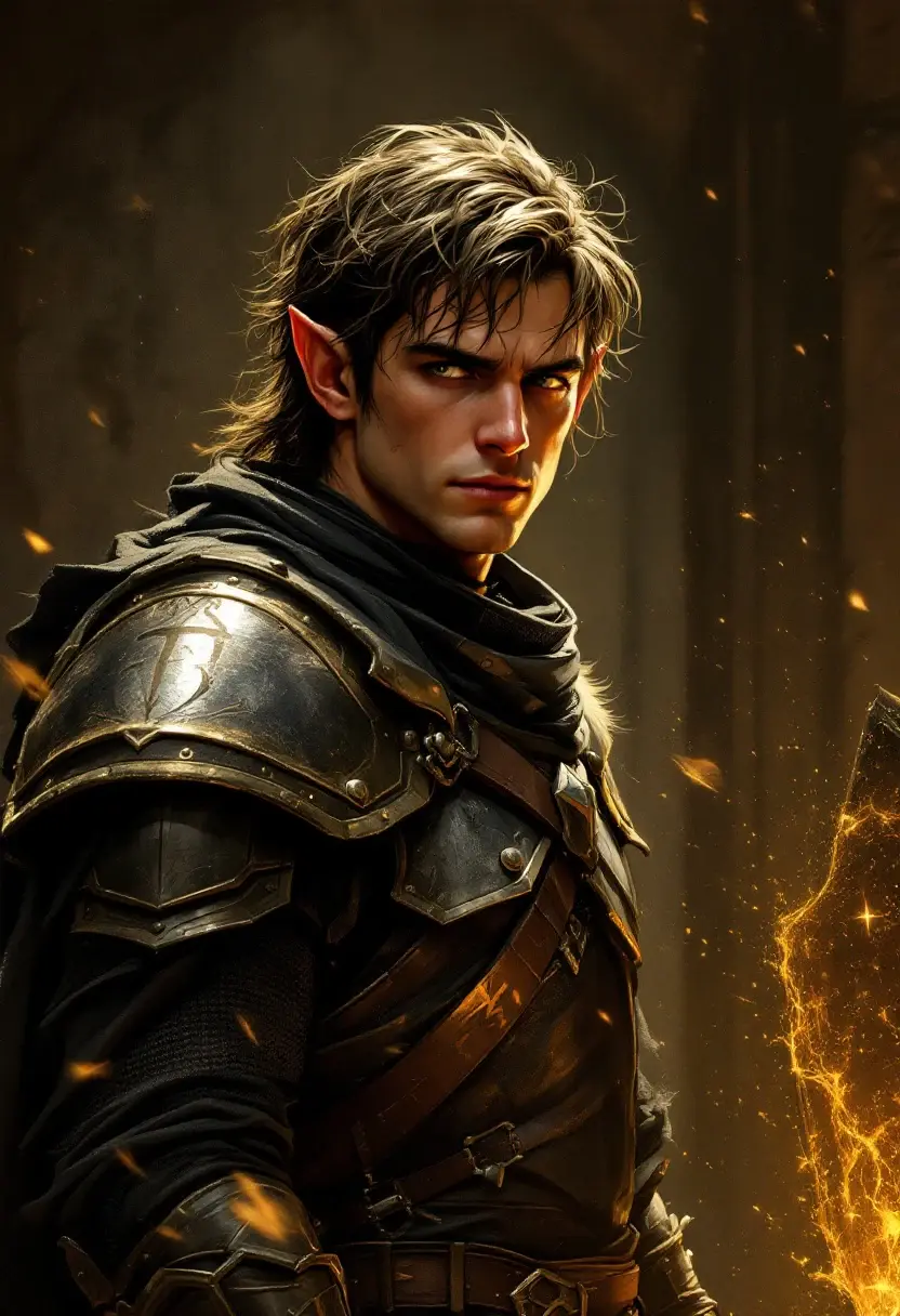 Ser Corwin Vale