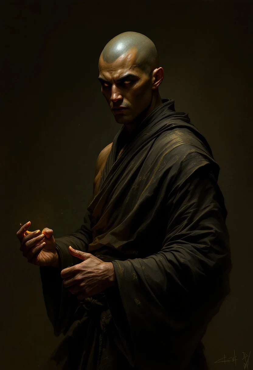 Monk
