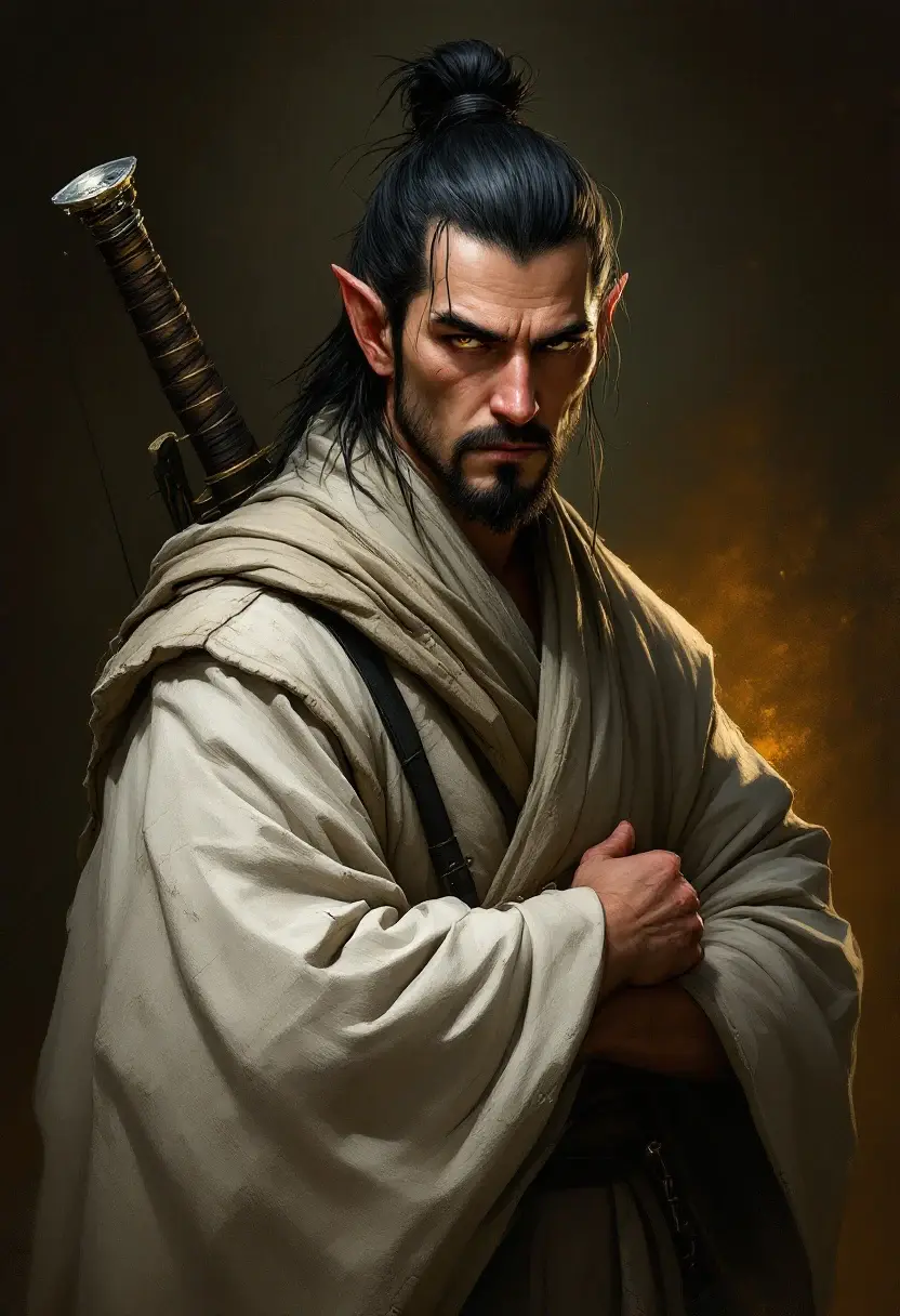 Kensei Oda
