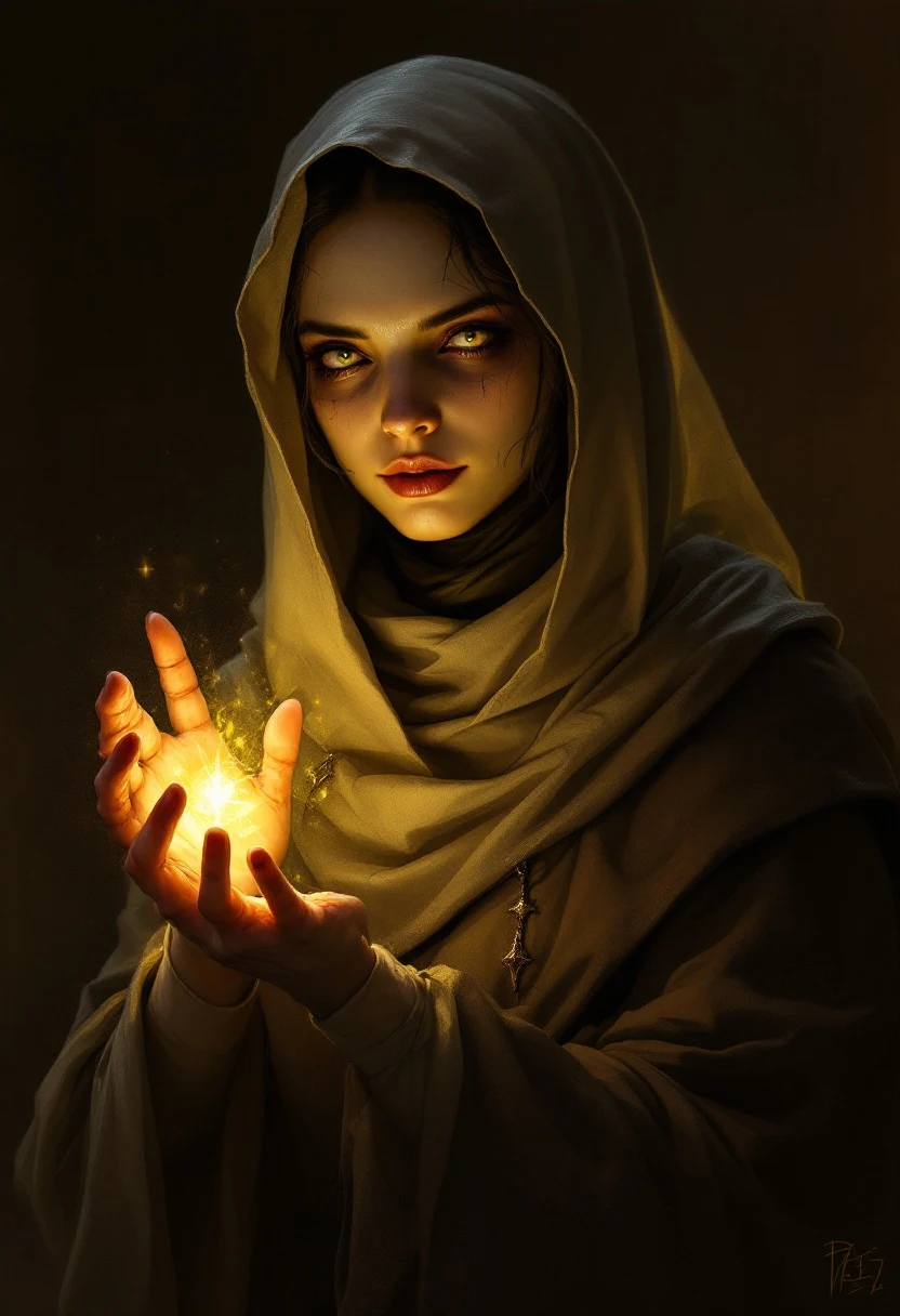 Sister Quen