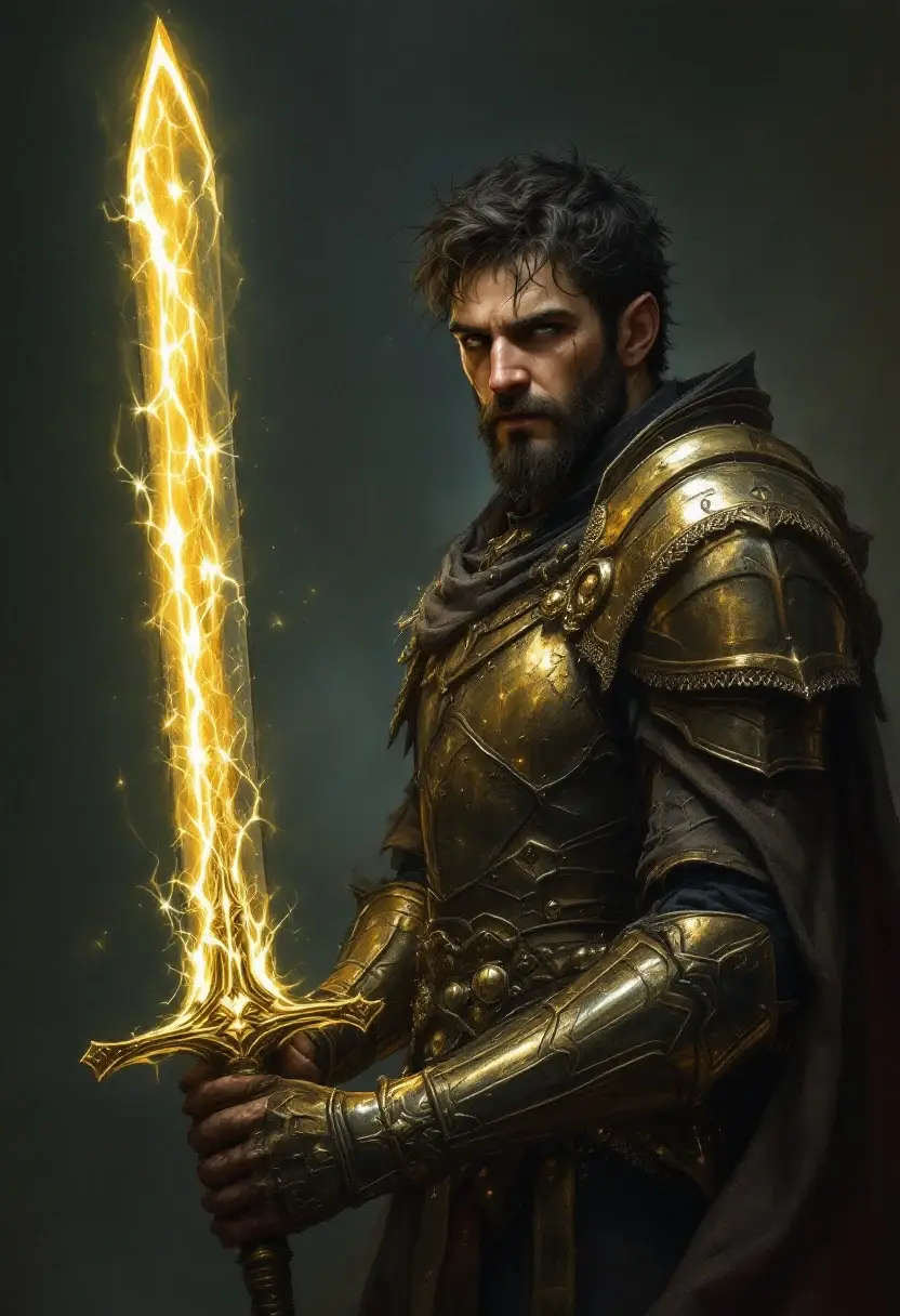 Paladin