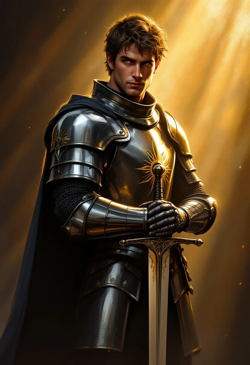 Ser Aldric Vane