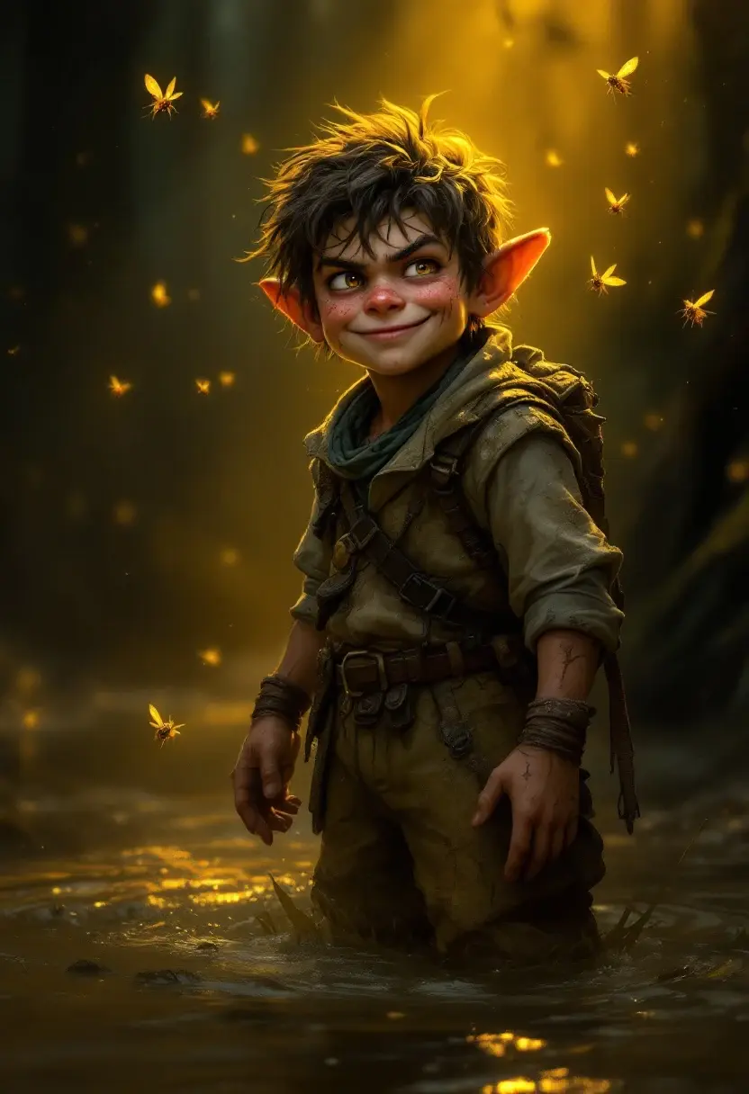 Nix Hollowreed