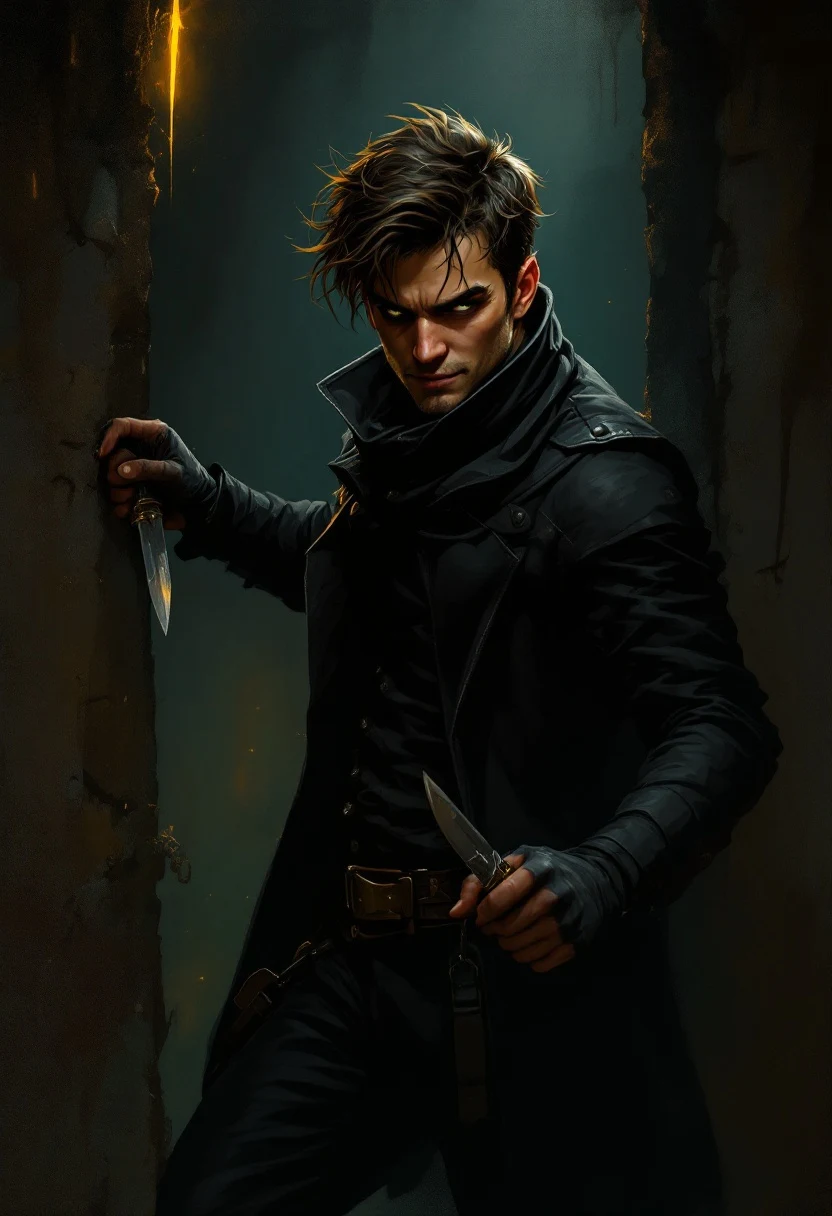 Pip Nettlefoot