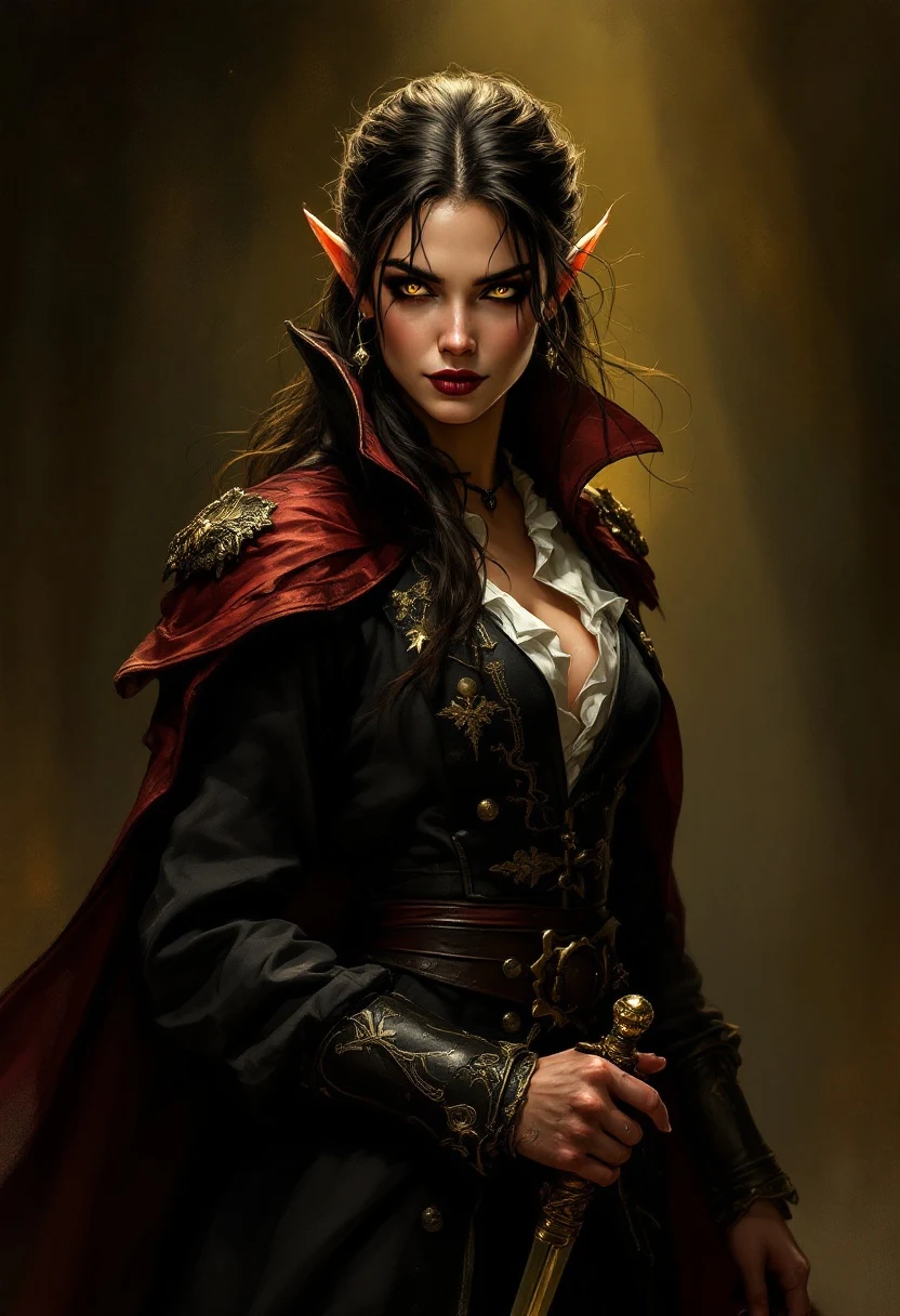 Isolde Marr
