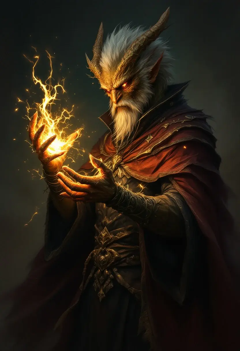 Sorcerer