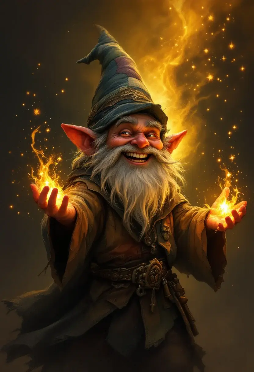 Fenn Sparkbottom