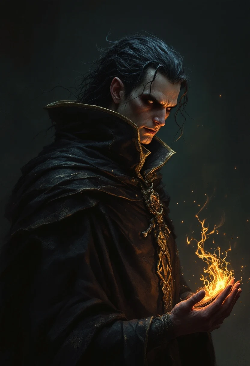 Warlock