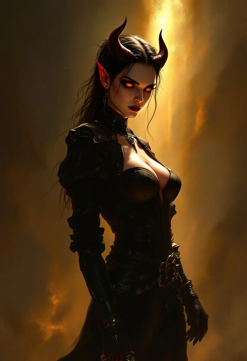 Serath Vael
