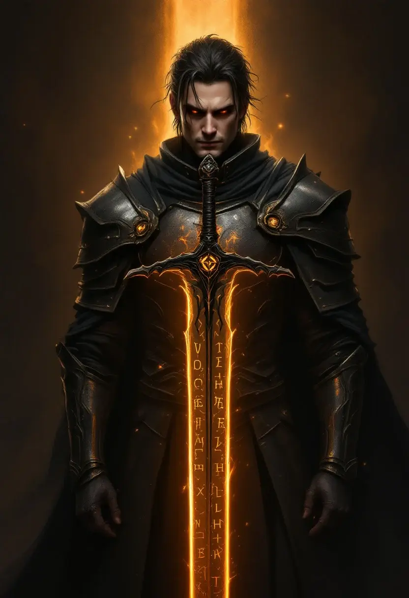 Ser Idris Vane