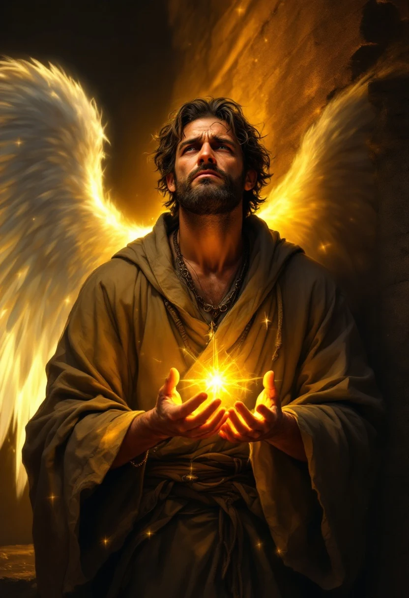 Brother Anselm