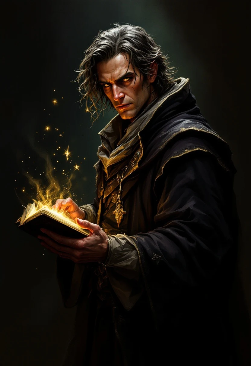 Wizard