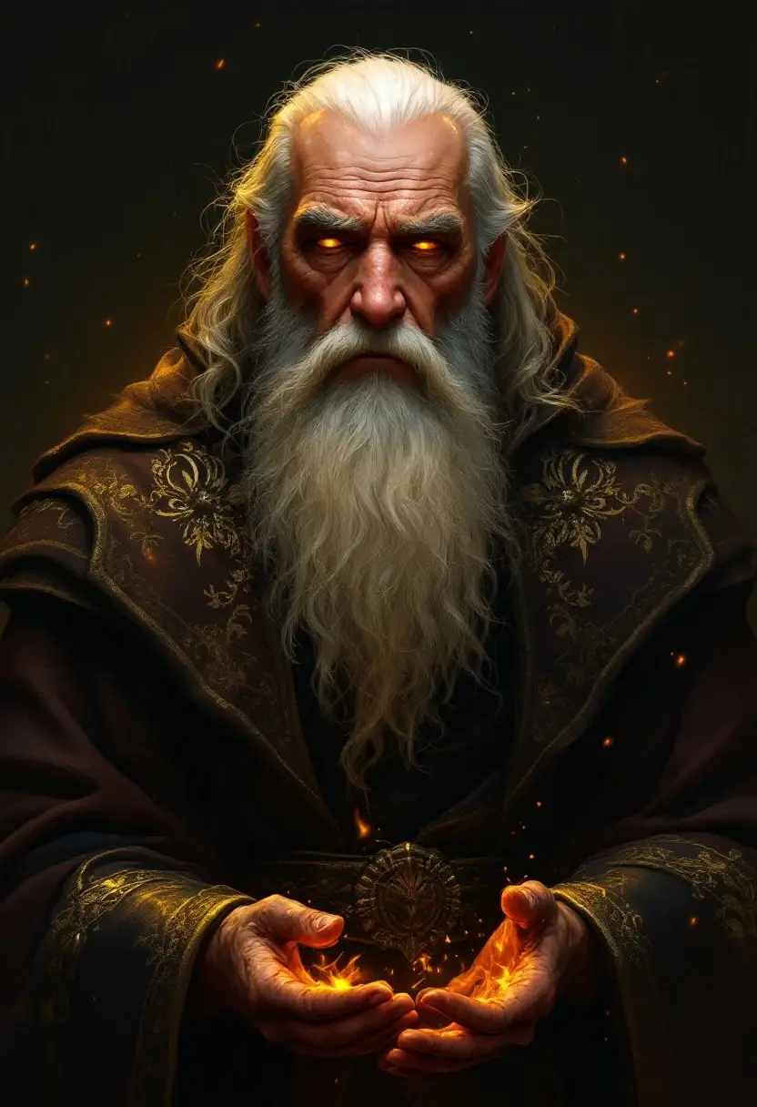 Archmage Veylin