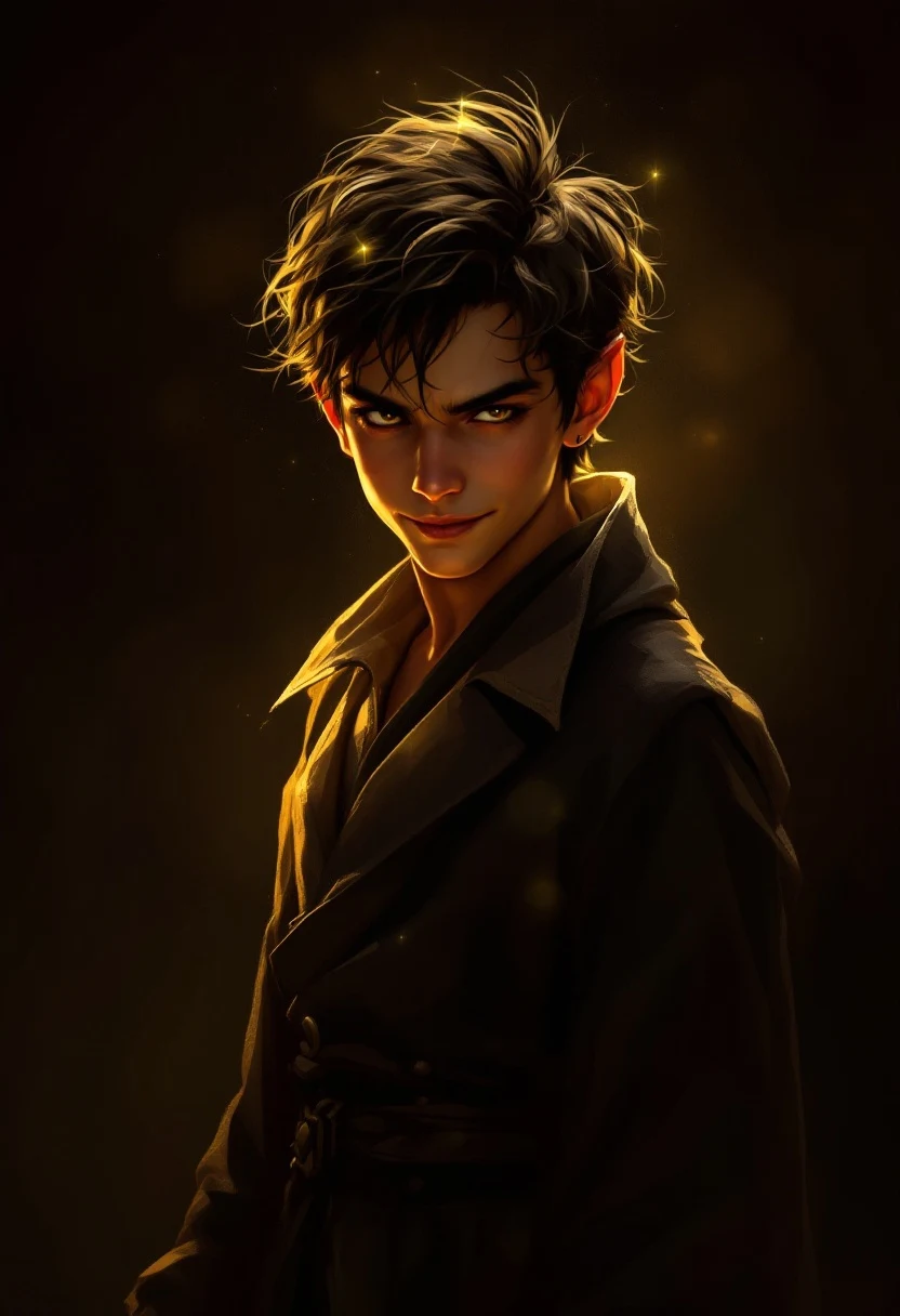 Tobin Underhill