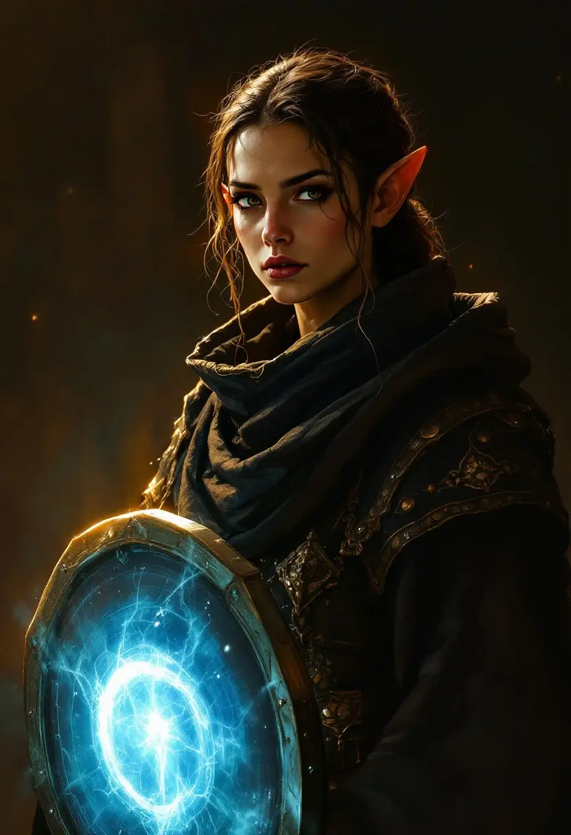 Warden Kessa