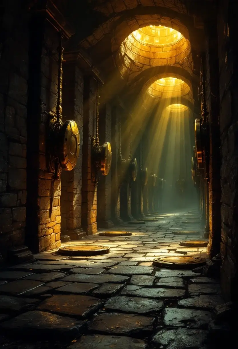The Scything Hall