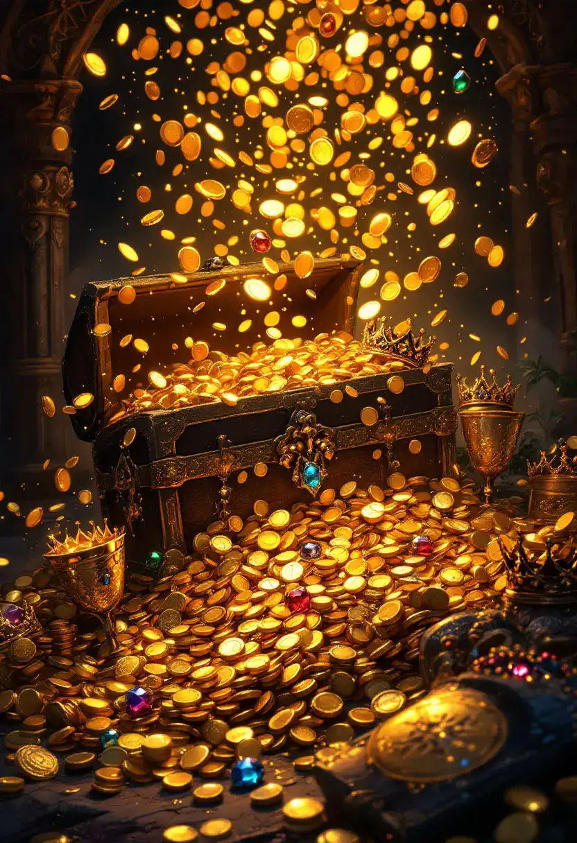 Loot Generator