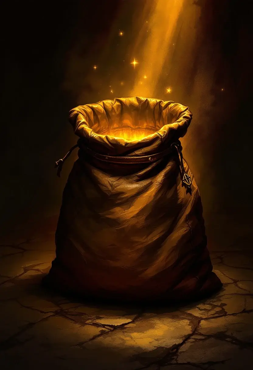 Bag of Holding