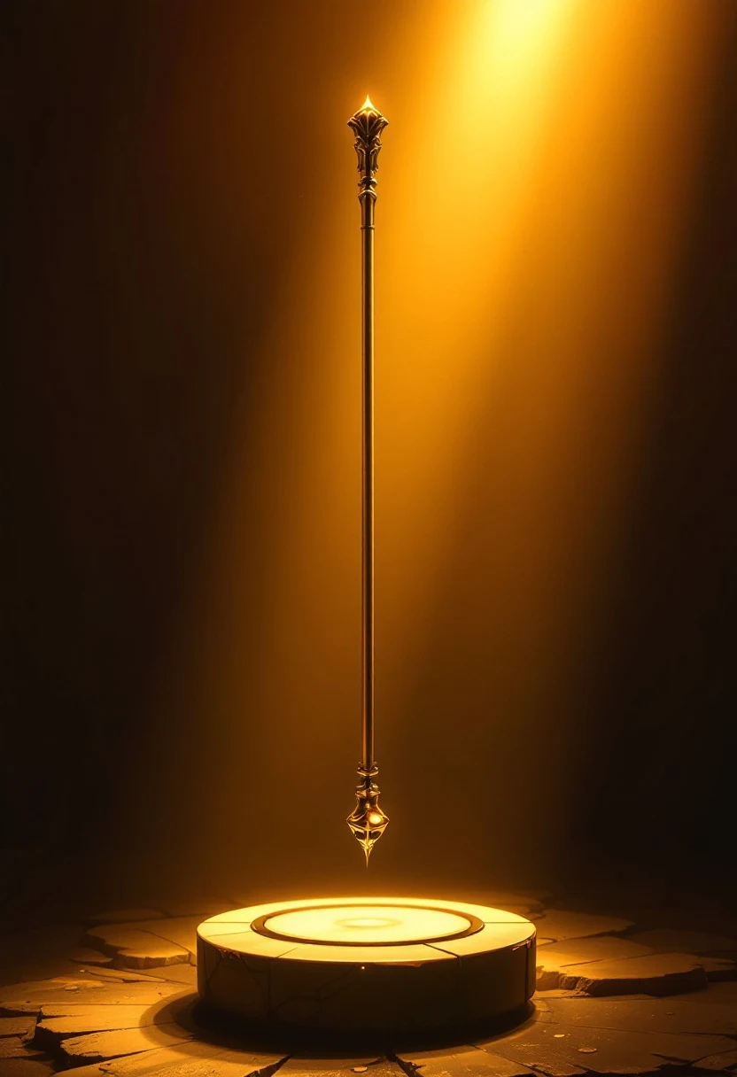 Immovable Rod
