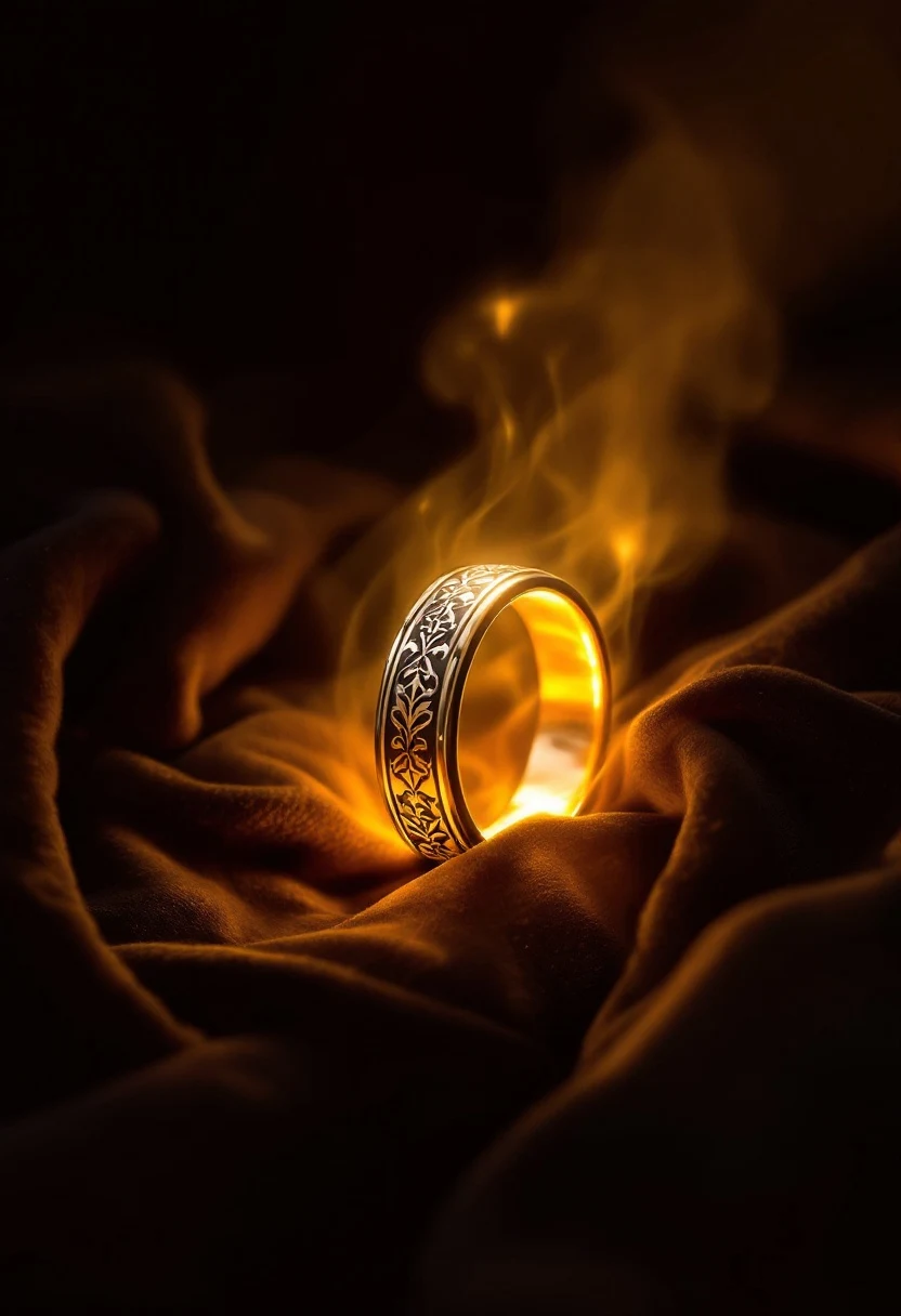 Ring of Protection