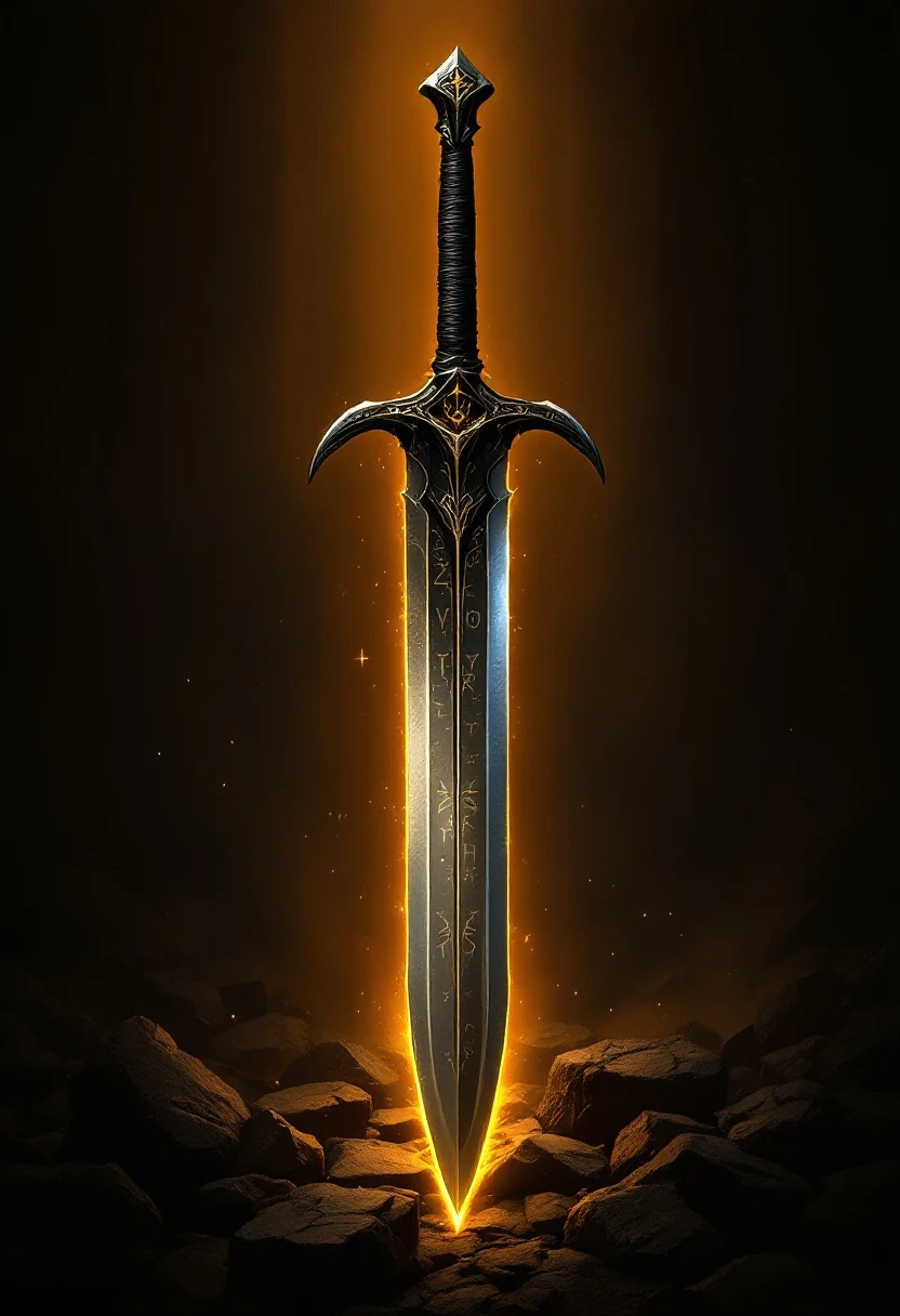 Vorpal Sword