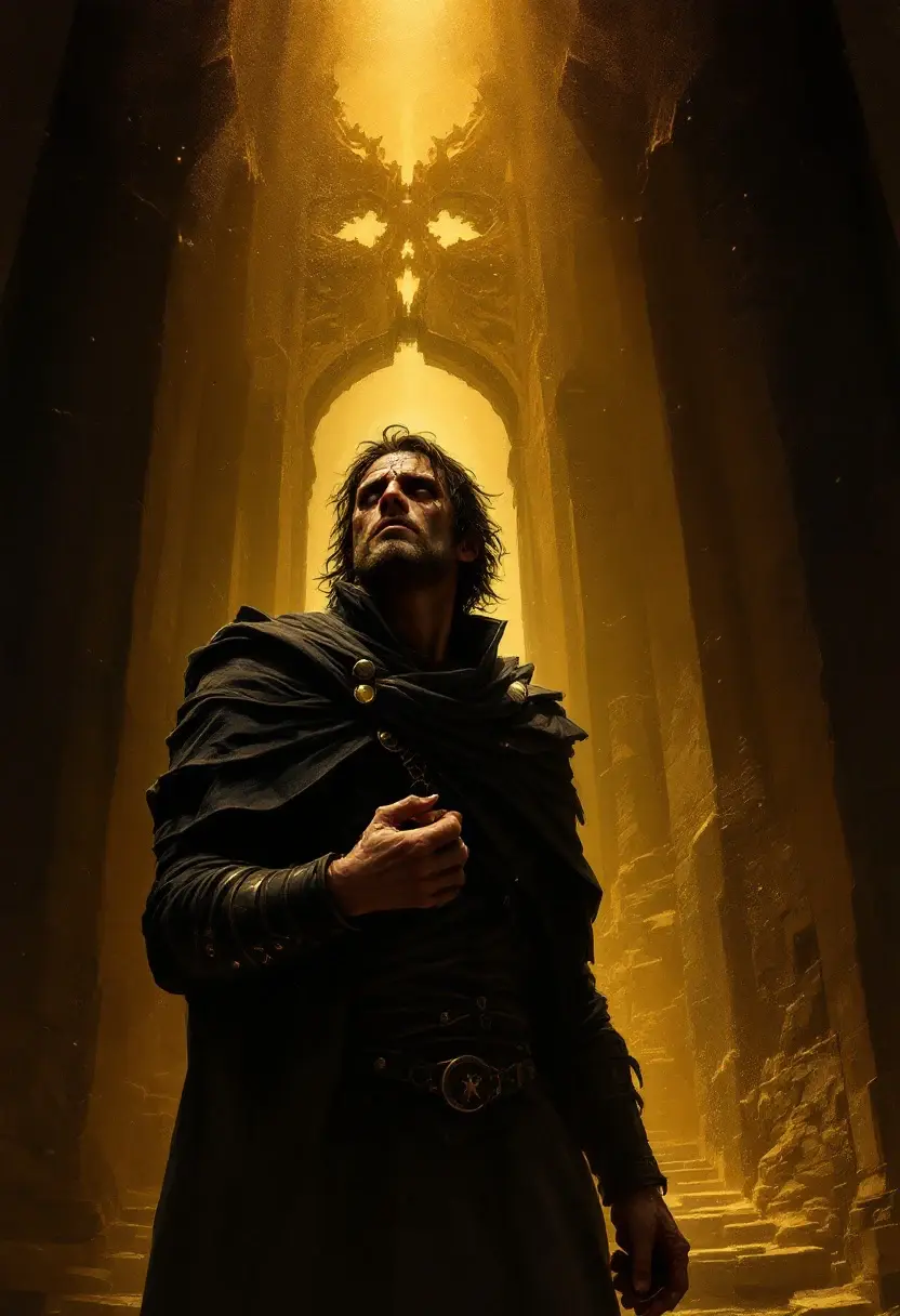Ser Halveth