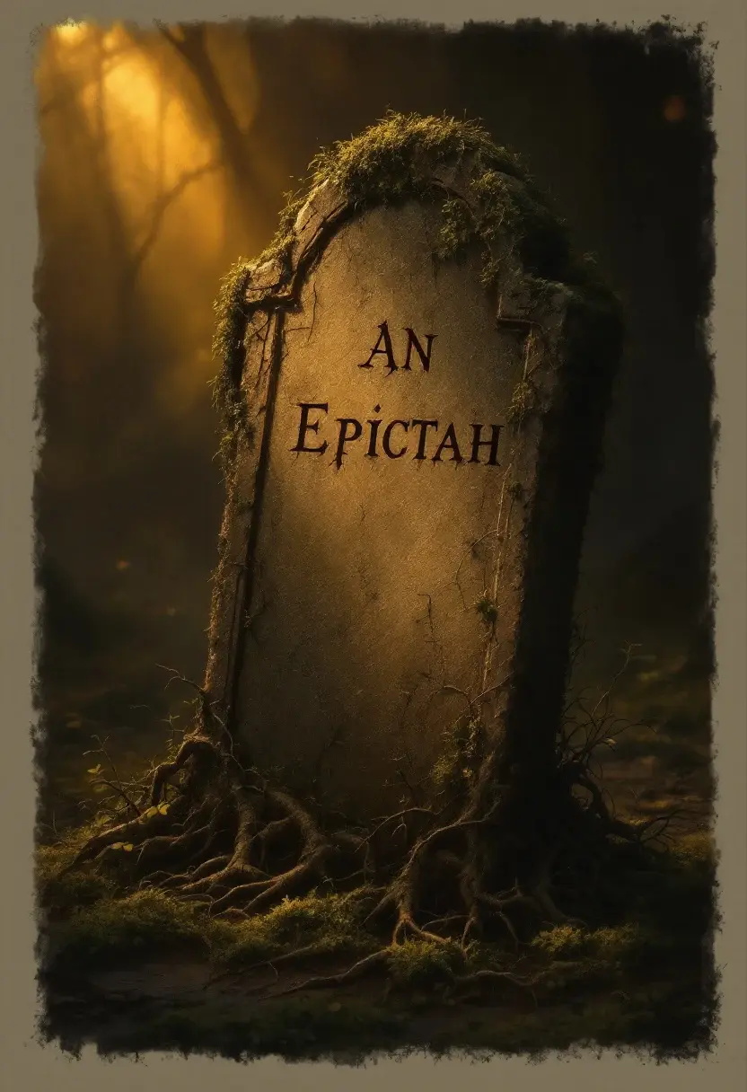 An Epitaph