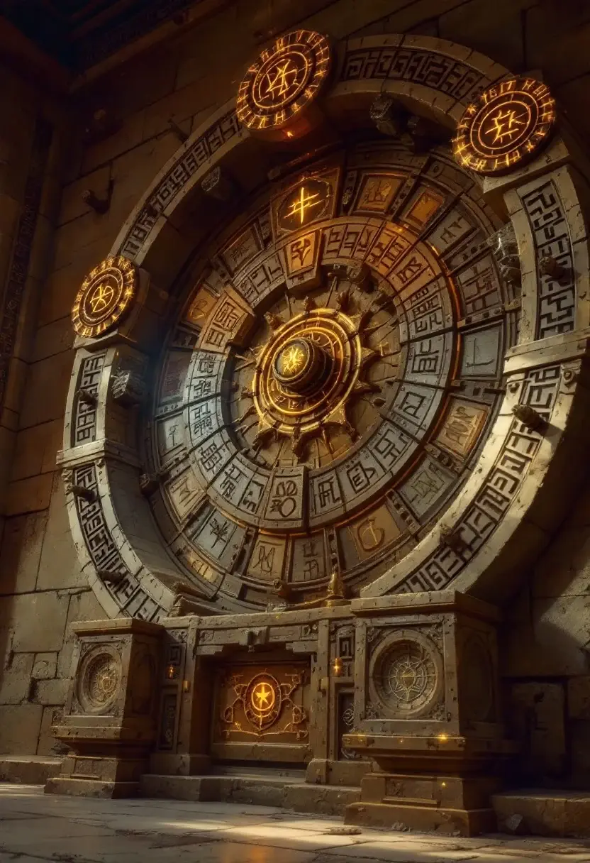 Puzzle Generator