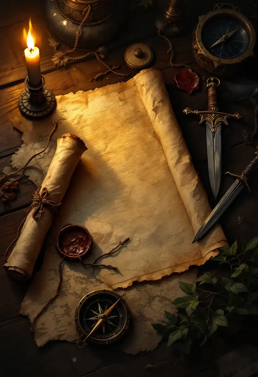 Quest Generator