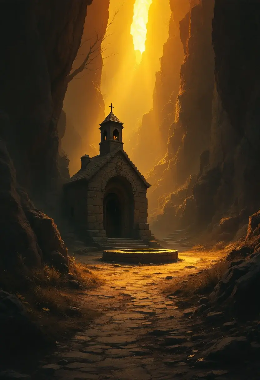 Saint Aldous