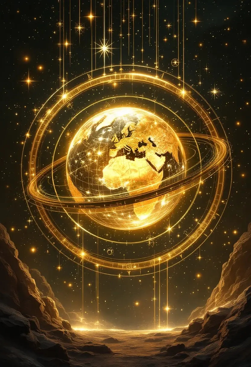World Generator