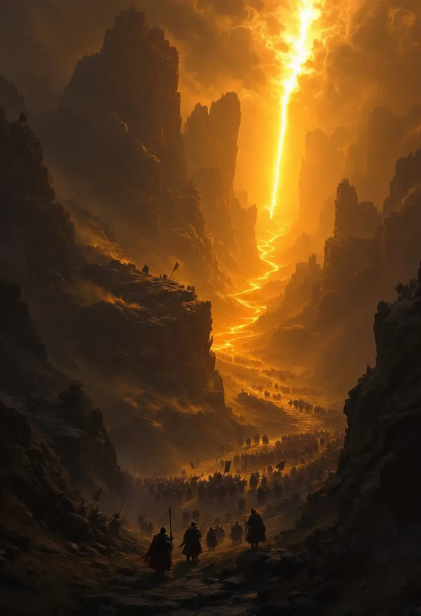 The Warring Realms