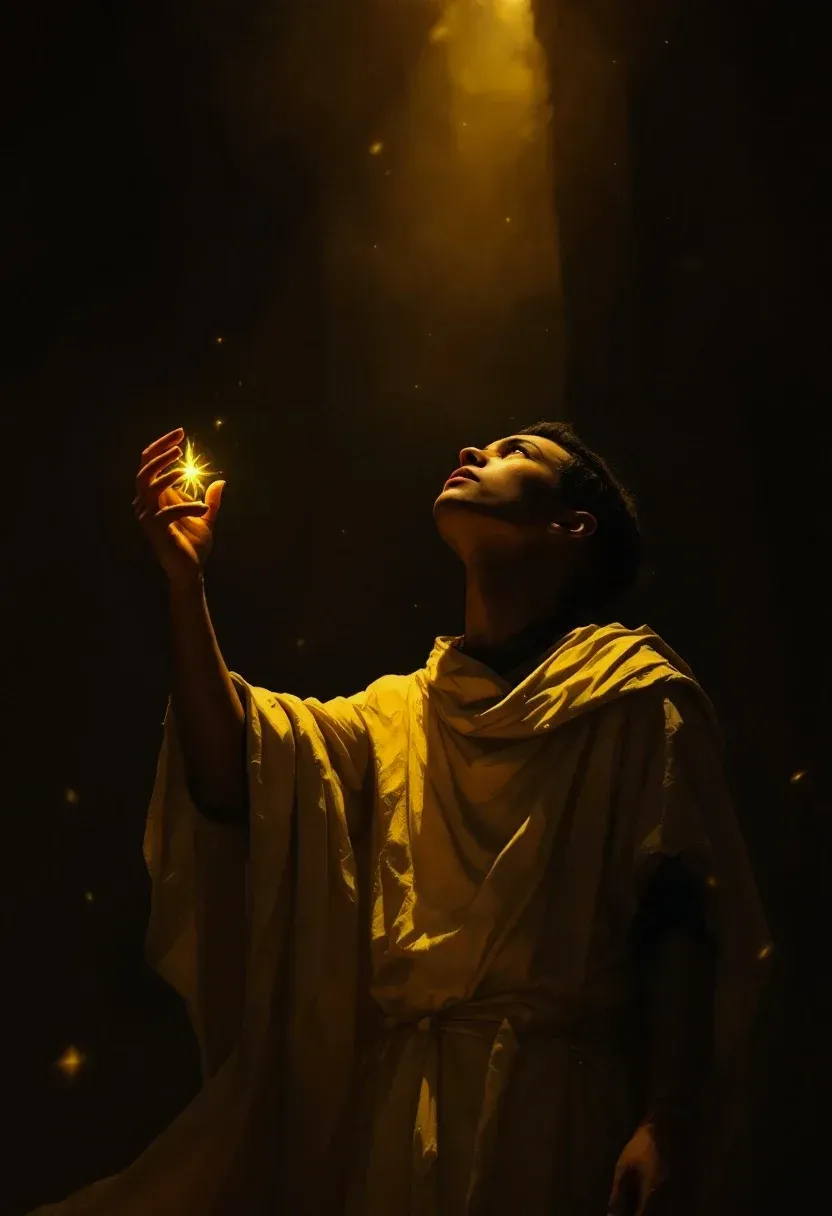 Acolyte