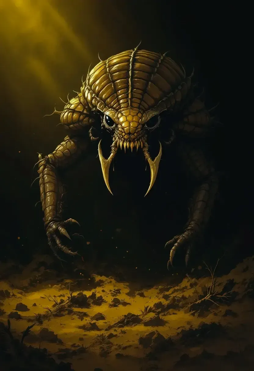 Ankheg