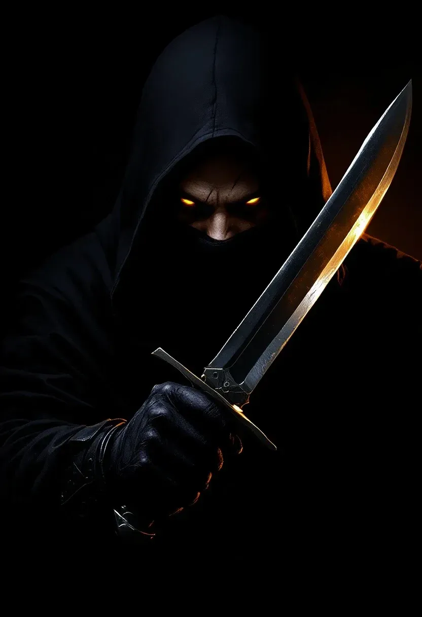 Assassin