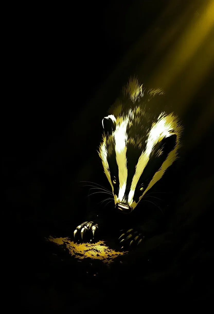 Badger