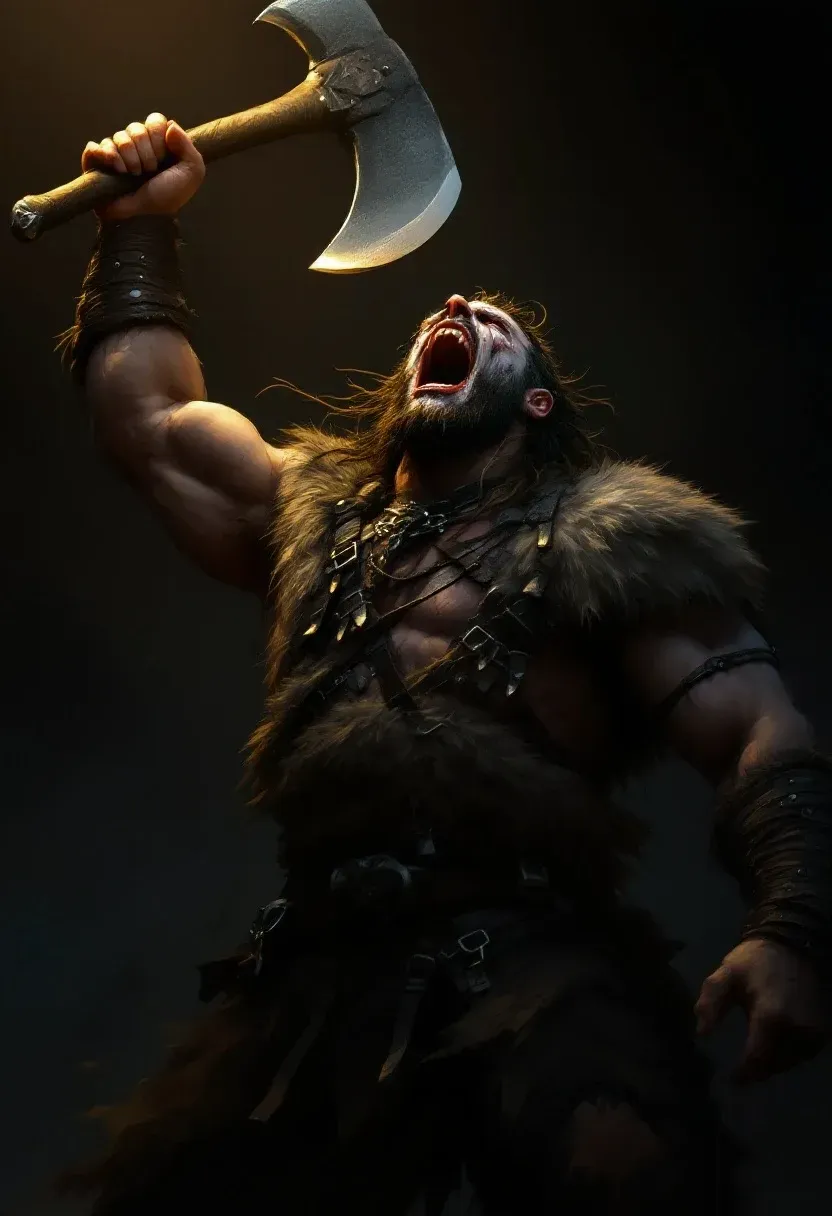 Berserker
