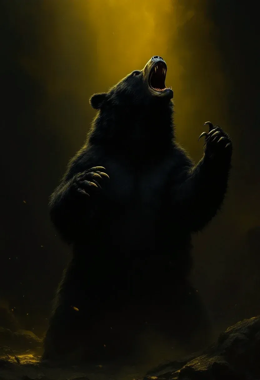 Black Bear