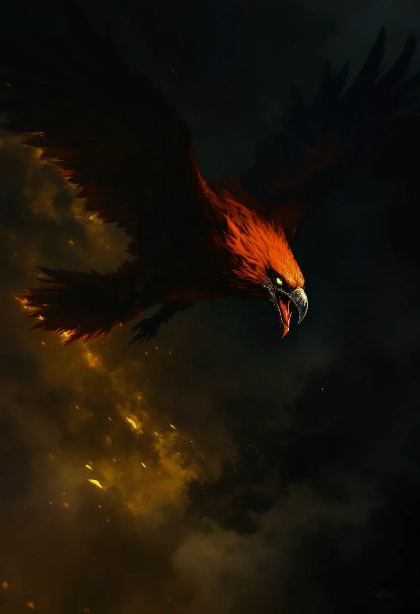 Blood Hawk