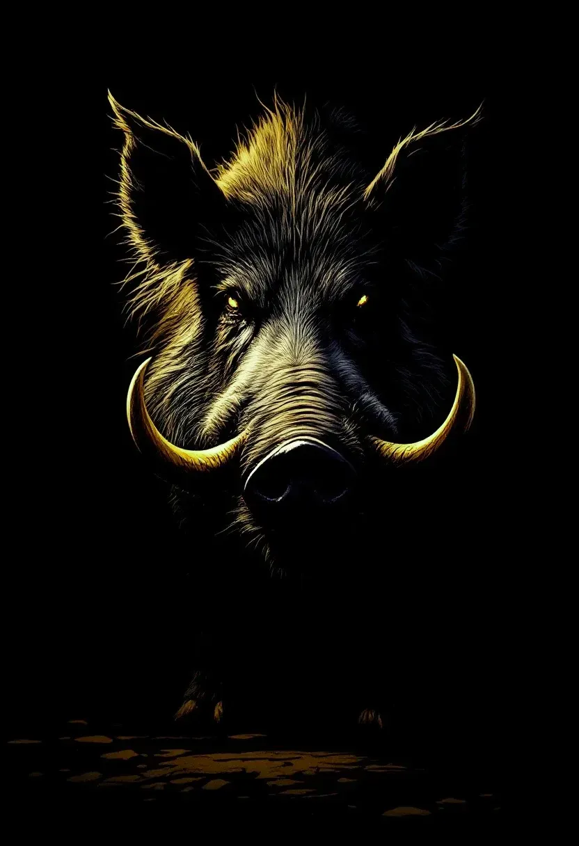 Boar