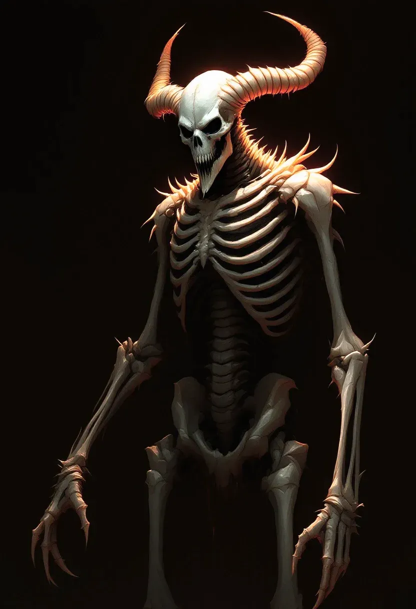 Bone Devil