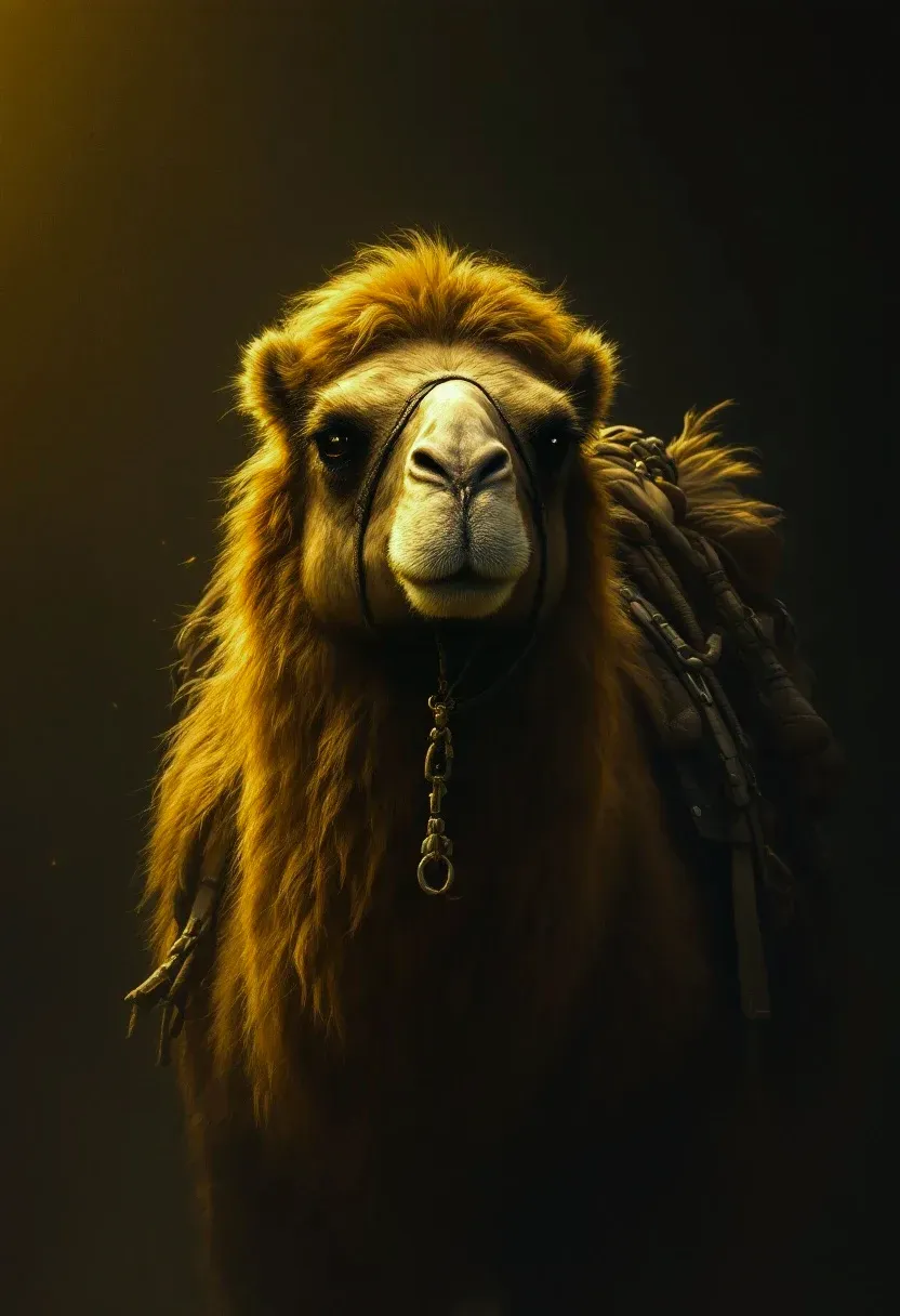 Camel