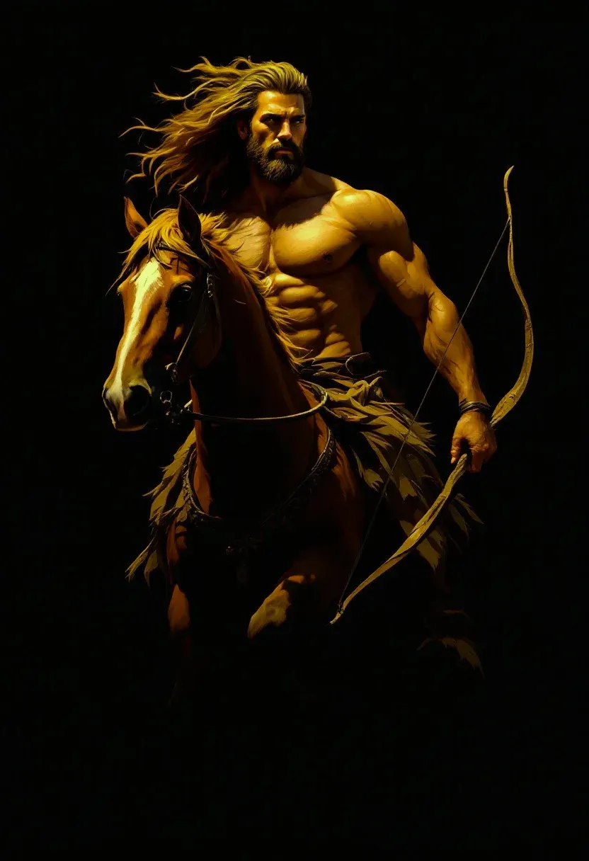 Centaur