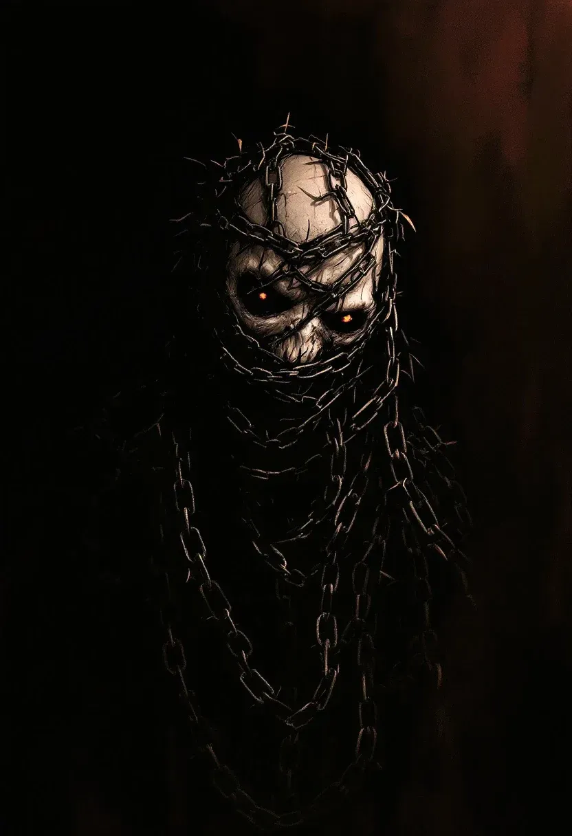 Chain Devil